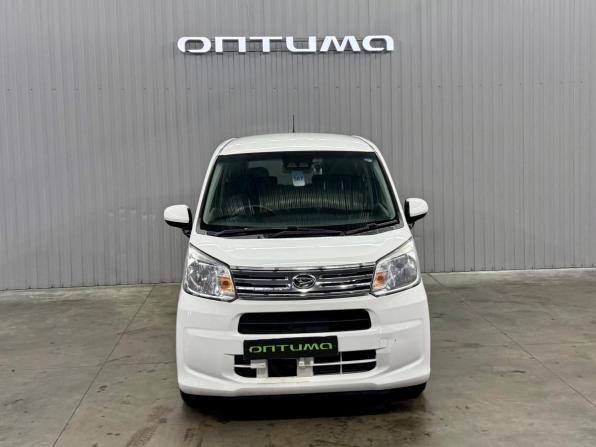 Daihatsu Move VI Рестайлинг с пробегом 2018 года, цена 847 000 рублей, 110361 км, минивэн, Автокод Объявления