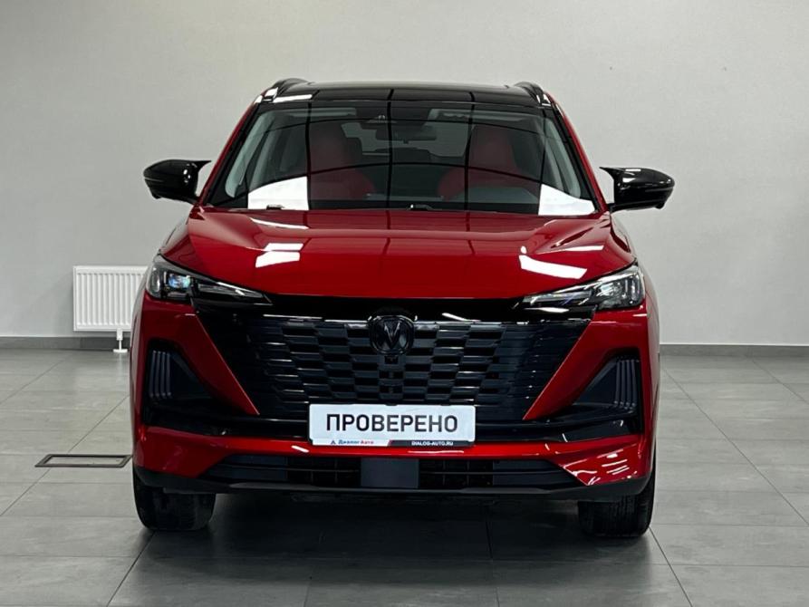 Changan UNI-S (CS55 Plus) Казань  - изображение 3