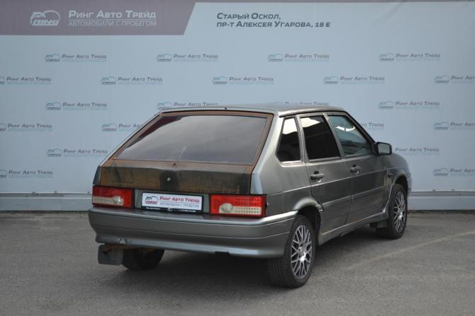 Lada (ВАЗ) 2114 с пробегом 2009 года, цена 150 000 рублей, 39000 км, хэтчбек, Автокод Объявления