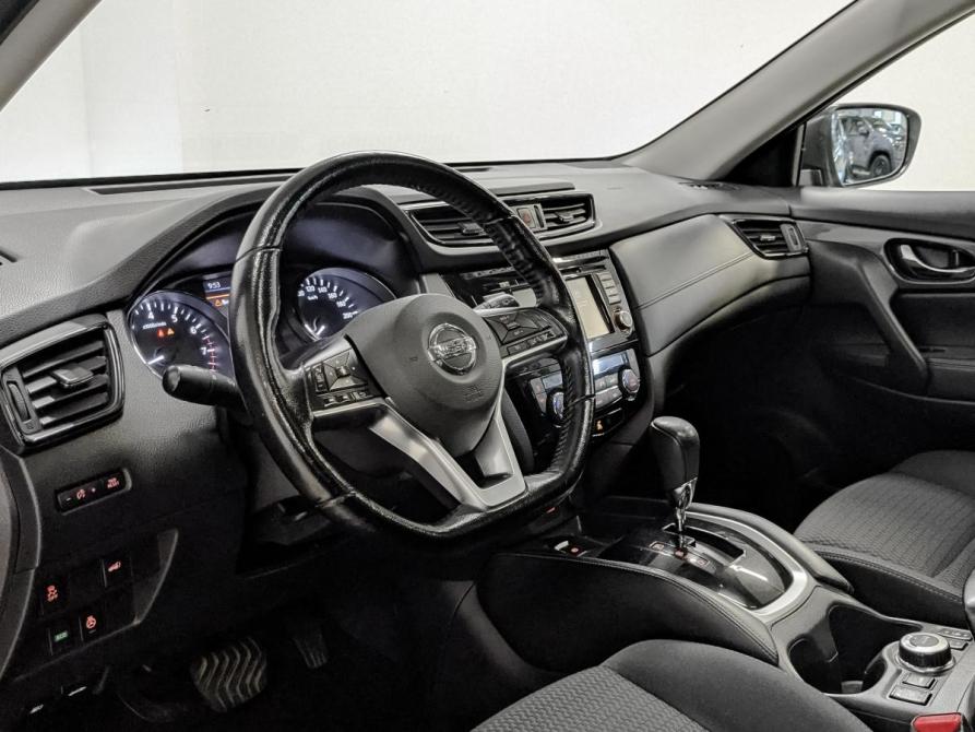 Nissan X-Trail III Рестайлинг Санкт-Петербург  - изображение 15
