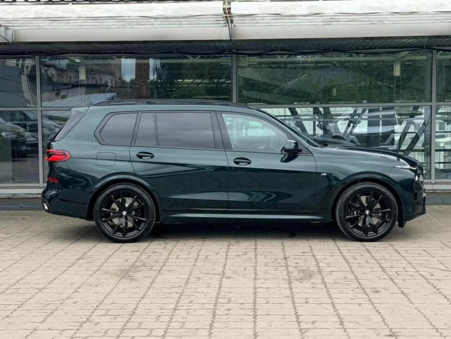 BMW X7 I (G07) Рестайлинг Москва  - изображение 3
