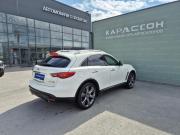 Infiniti FX II (S51) Рестайлинг Екатеринбург  - изображение 15