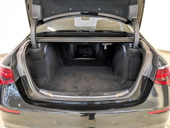 Mercedes-Benz S-Класс VII (W223) с пробегом 2022 года, цена 10 045 000 рублей, 49428 км, седан, Автокод Объявления