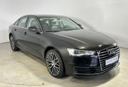 Audi A6 IV (C7) Рестайлинг Саранск  - изображение 43
