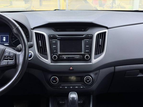 Hyundai Creta I с пробегом 2019 года, цена 2 050 000 рублей, 100600 км, внедорожник, Автокод Объявления