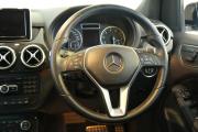 Mercedes-Benz B-Класс II (W246) Омск  - изображение 38