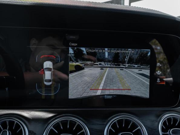 Mercedes-Benz E-Класс V (W213 S213 C238) Рестайлинг с пробегом 2021 года, цена 5 100 000 рублей, 37017 км, седан, Автокод Объявления