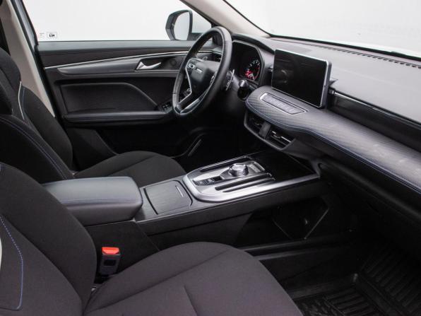 Haval Jolion I с пробегом 2023 года, цена 1 350 000 рублей, 84005 км, внедорожник, Автокод Объявления