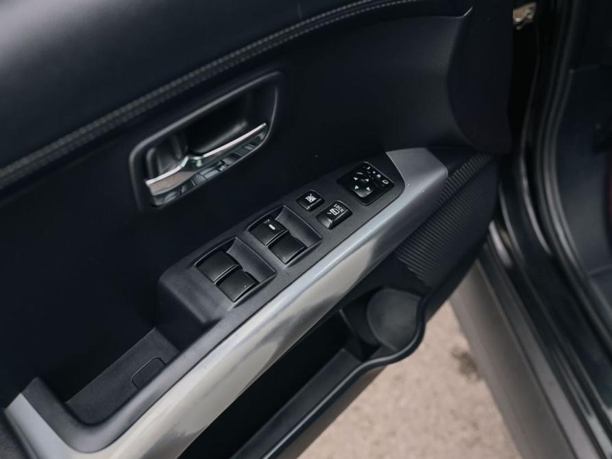 Mitsubishi Outlander II Рестайлинг Новосибирск  - изображение 16