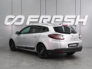 Renault Megane III Воронеж  - изображение 19