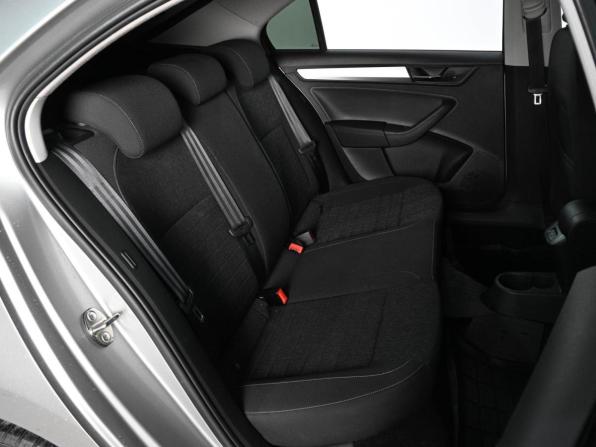 Skoda Rapid II с пробегом 2020 года, цена 1 760 000 рублей, 101373 км, лифтбек, Автокод Объявления