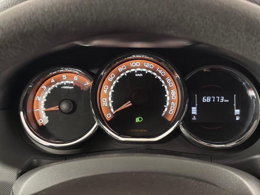 Lada (ВАЗ) Largus I Рестайлинг Екатеринбург  - изображение 22