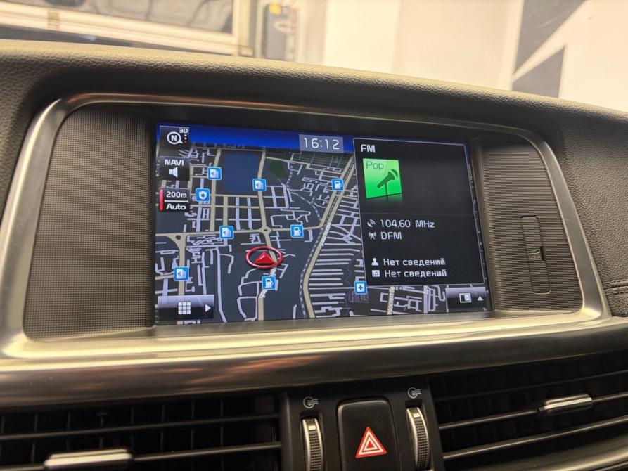 Kia Optima IV Ростов-на-Дону  - изображение 11
