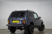 Lada (ВАЗ) 2121 (4x4) I Рестайлинг Оренбург  - изображение 22