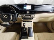 Lexus ES VI Москва  - изображение 39