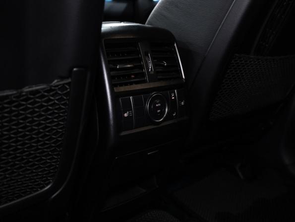 Mercedes-Benz GLE Coupe I (C292) с пробегом 2016 года, цена 4 400 000 рублей, 148280 км, внедорожник, Автокод Объявления