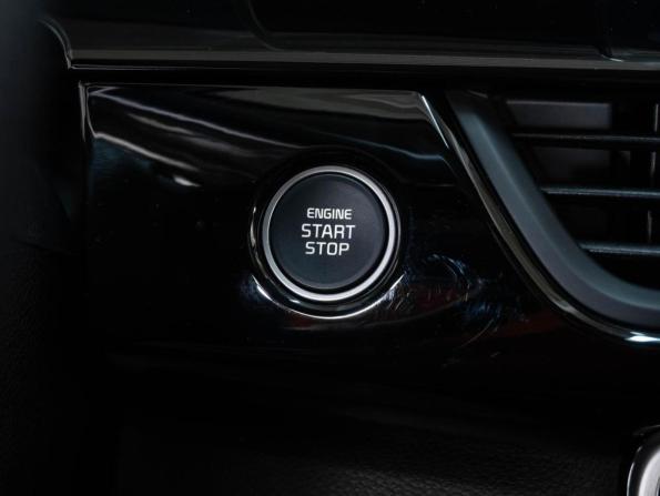Kia Seltos I Рестайлинг с пробегом 2025 года, цена 2 999 000 рублей, 42 км, внедорожник, Автокод Объявления