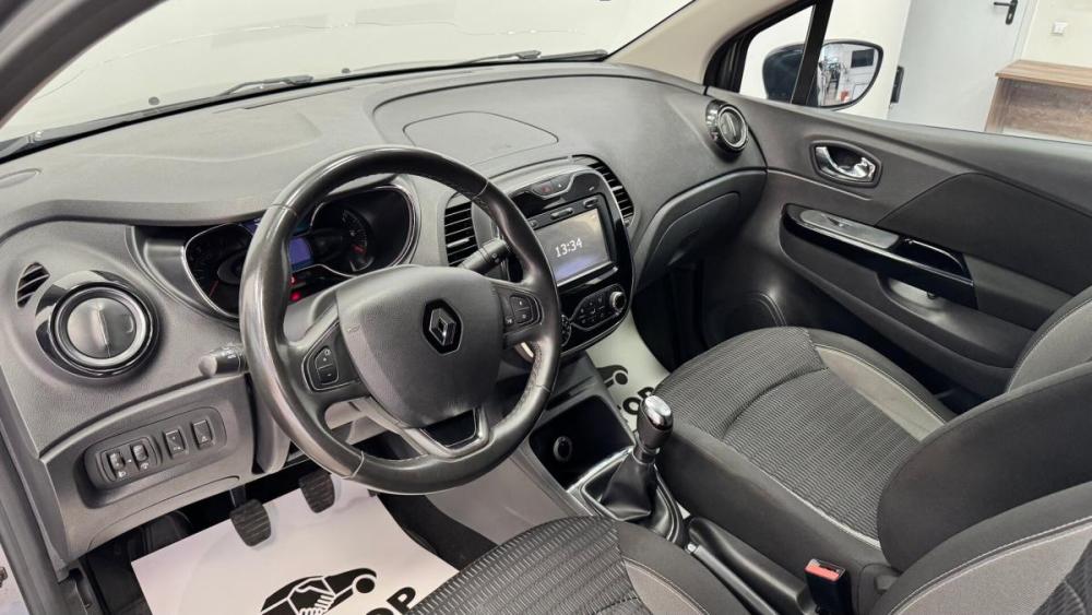 Renault Kaptur I Киров  - изображение 7
