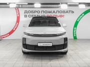 Li Auto (Lixiang) L6 Москва  - изображение 27
