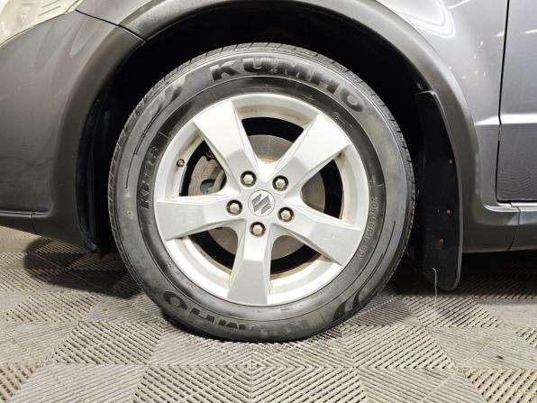 Suzuki SX4 I (Classic) Рестайлинг с пробегом 2010 года, цена 755 000 рублей, 154475 км, хэтчбек, Автокод Объявления