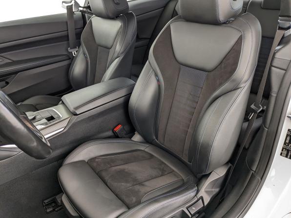 BMW 4 серии G22 G23 G26 с пробегом 2021 года, цена 4 650 000 рублей, 84030 км, купе, Автокод Объявления
