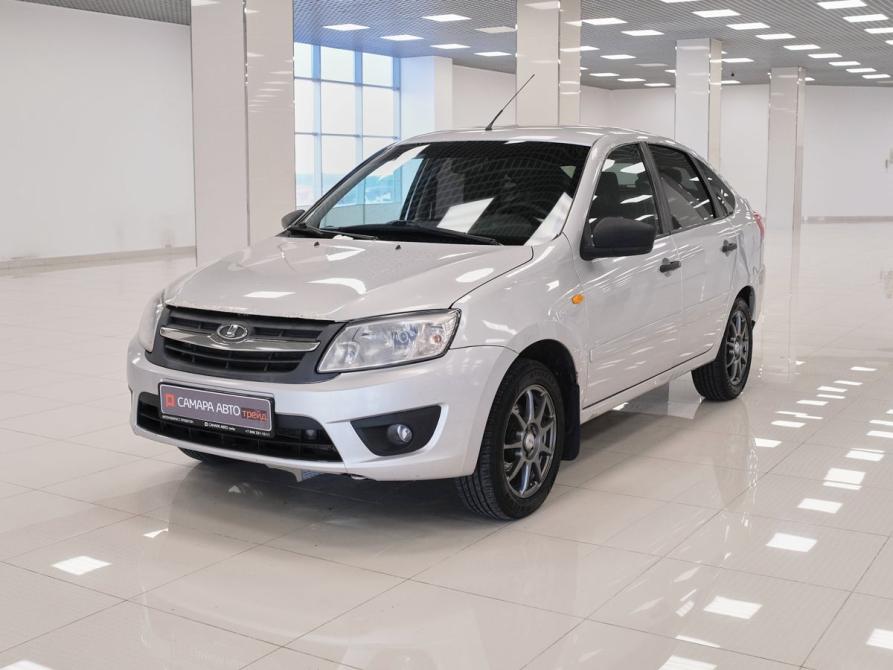 Lada (ВАЗ) Granta I Самара  - изображение 1