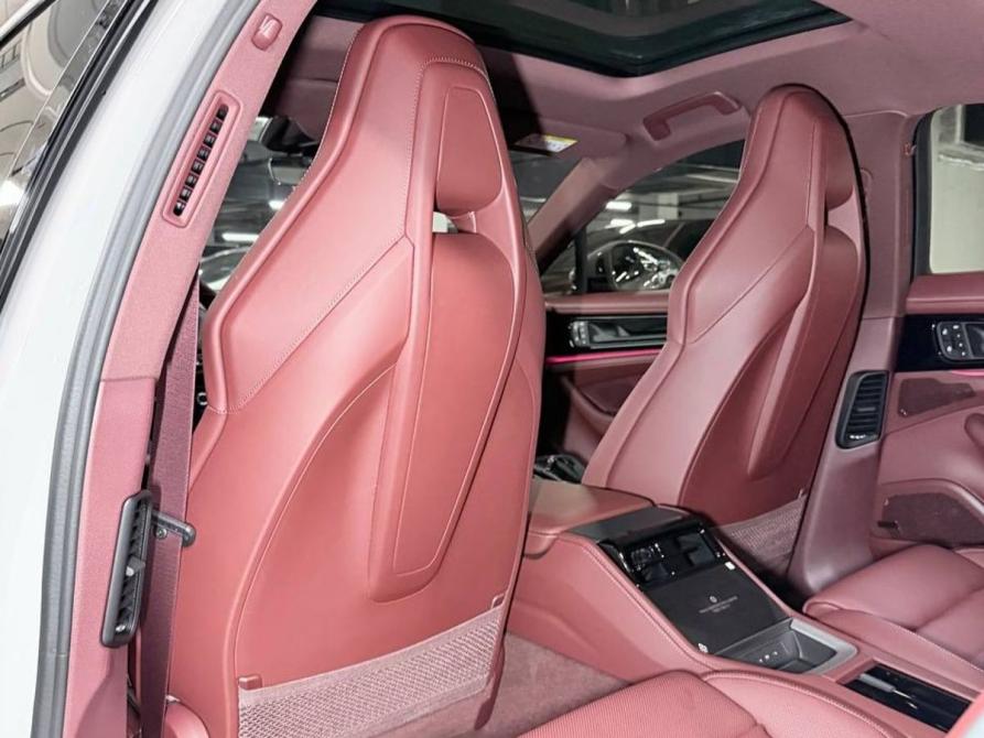 Porsche Panamera III Самара  - изображение 21