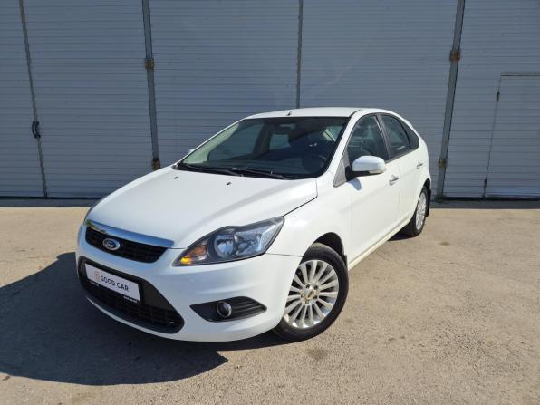 Ford Focus II Рестайлинг с пробегом 2011 года, цена 688 000 рублей, 173363 км, хэтчбек, Автокод Объявления