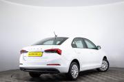 Skoda Rapid II Пермь  - изображение 25