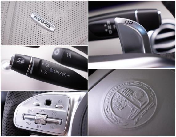 Mercedes-Benz S-Класс AMG III (W222 C217) с пробегом 2015 года, цена 5 450 000 рублей, 109724 км, купе, Автокод Объявления