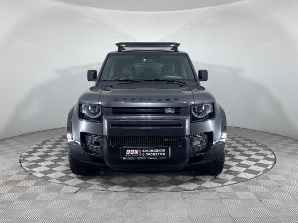 Land Rover Defender II с пробегом 2021 года, цена 5 199 000 рублей, 95630 км, внедорожник, Автокод Объявления