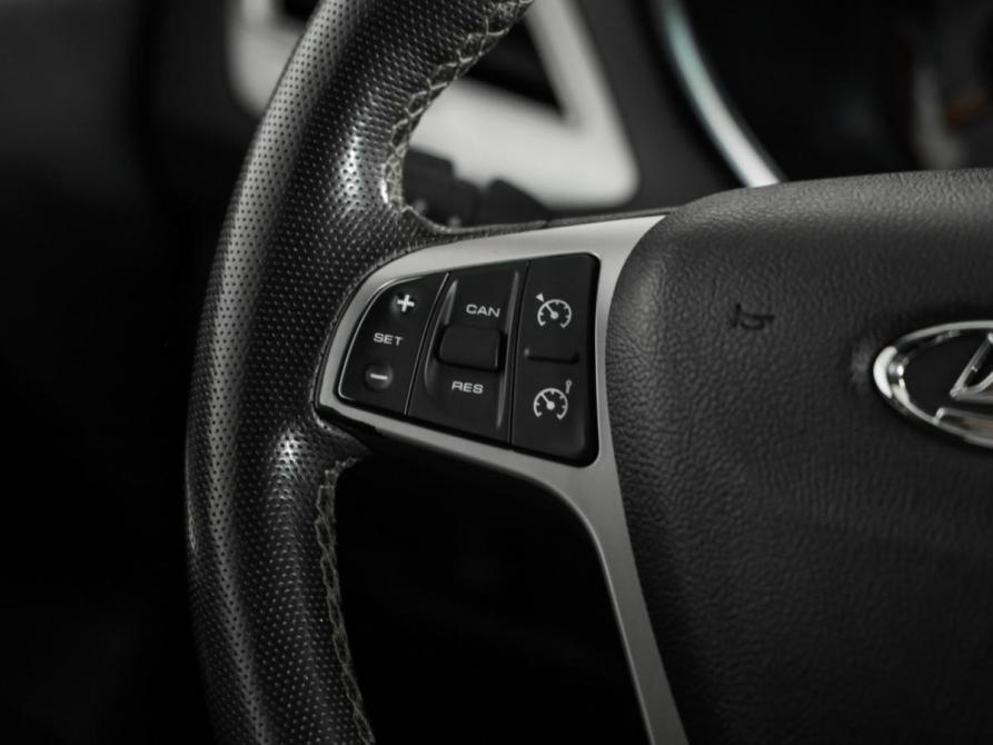 Lada (ВАЗ) Vesta I Санкт-Петербург  - изображение 12