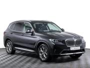 BMW X3 III (G01) Рестайлинг Москва  - изображение 29