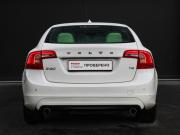 Volvo S60 II Рестайлинг Москва  - изображение 21