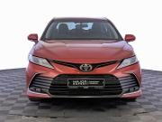 Toyota Camry VIII (XV70) Рестайлинг Москва  - изображение 29