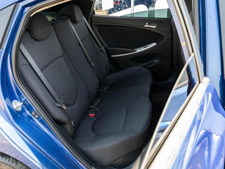Hyundai Solaris I Краснодар  - изображение 7
