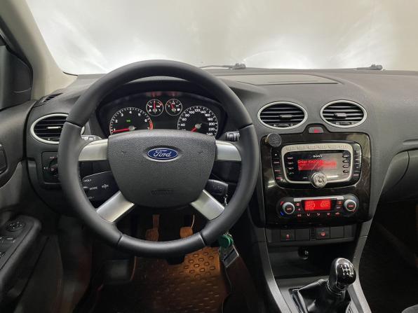 Ford Focus II с пробегом 2007 года, цена 509 000 рублей, 178449 км, седан, Автокод Объявления