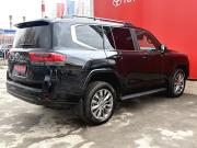 Toyota Land Cruiser 300 Series Пермь  - изображение 32