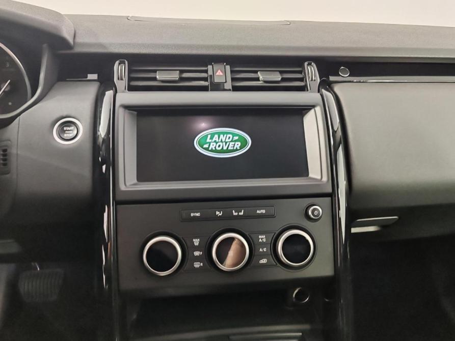 Land Rover Discovery V Москва  - изображение 15