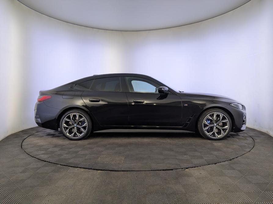 BMW 4 серии G22 G23 G26 Москва  - изображение 4