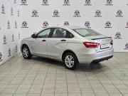 Lada (ВАЗ) Vesta I Тольятти  - изображение 27
