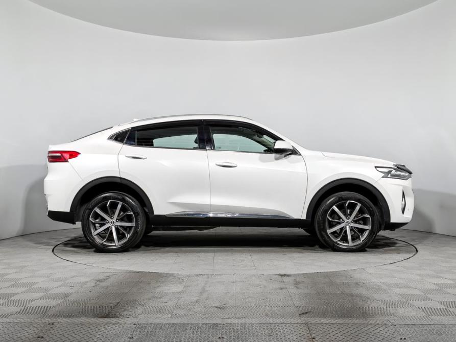 Haval F7x I Санкт-Петербург  - изображение 4