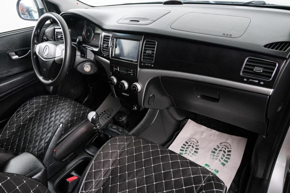 SsangYong Actyon II Красноярск  - изображение 13