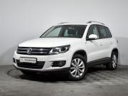 Volkswagen Tiguan I Рестайлинг Санкт-Петербург  - изображение 20