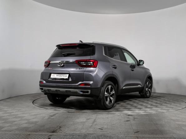 Chery Tiggo 4 Pro I Рестайлинг с пробегом 2023 года, цена 1 450 000 рублей, 31500 км, внедорожник, Автокод Объявления