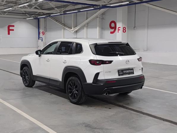 Mazda CX-50 с пробегом 2023 года, цена 3 620 000 рублей, 40144 км, внедорожник, Автокод Объявления