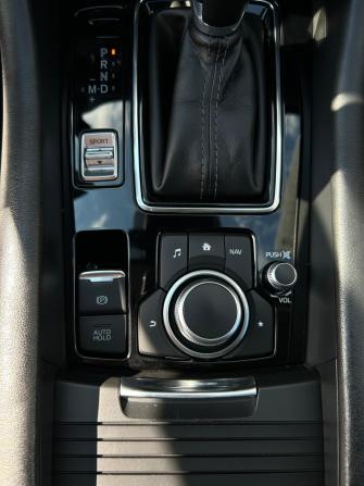 Mazda 6 III (GJ) Рестайлинг 2 с пробегом 2018 года, цена 2 100 000 рублей, 144478 км, седан, Автокод Объявления