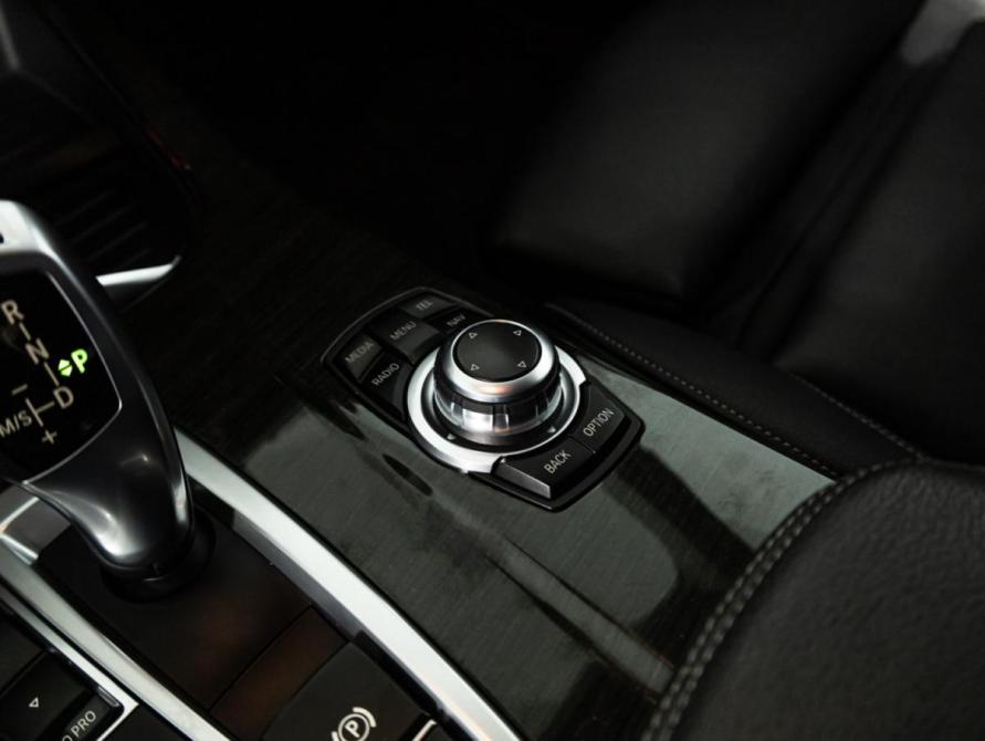 BMW X3 II (F25) Рестайлинг Санкт-Петербург  - изображение 16
