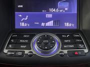 Infiniti QX50 I Рестайлинг Курск  - изображение 40