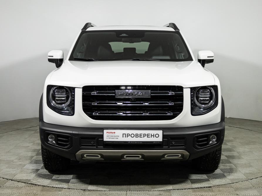 Haval Dargo I Санкт-Петербург  - изображение 2